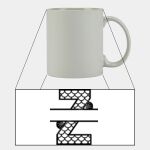 11 oz Ceramic Mug Thumbnail