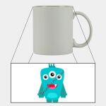 11 oz Ceramic Mug Thumbnail