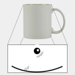 11 oz Ceramic Mug Thumbnail