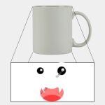 11 oz Ceramic Mug Thumbnail