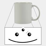 11 oz Ceramic Mug Thumbnail