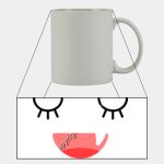 11 oz Ceramic Mug Thumbnail