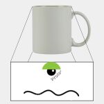 11 oz Ceramic Mug Thumbnail