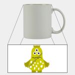 11 oz Ceramic Mug Thumbnail