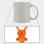 11 oz Ceramic Mug Thumbnail