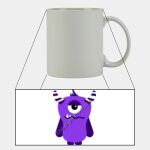 11 oz Ceramic Mug Thumbnail