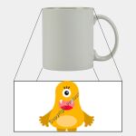 11 oz Ceramic Mug Thumbnail