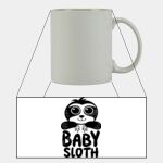 11 oz Ceramic Mug Thumbnail