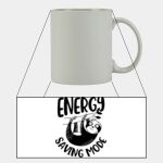 11 oz Ceramic Mug Thumbnail