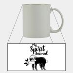 11 oz Ceramic Mug Thumbnail