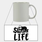 11 oz Ceramic Mug Thumbnail