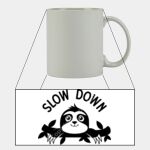 11 oz Ceramic Mug Thumbnail