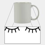 11 oz Ceramic Mug Thumbnail