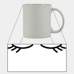 11 oz Ceramic Mug Thumbnail