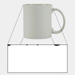 11 oz Ceramic Mug Thumbnail