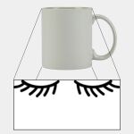 11 oz Ceramic Mug Thumbnail