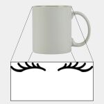 11 oz Ceramic Mug Thumbnail