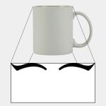 11 oz Ceramic Mug Thumbnail