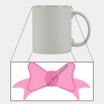 11 oz Ceramic Mug Thumbnail