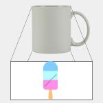 11 oz Ceramic Mug Thumbnail