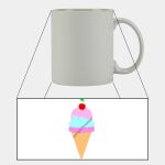 11 oz Ceramic Mug Thumbnail