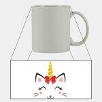 11 oz Ceramic Mug Thumbnail