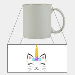 11 oz Ceramic Mug Thumbnail