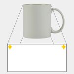 11 oz Ceramic Mug Thumbnail