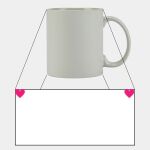 11 oz Ceramic Mug Thumbnail