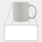 11 oz Ceramic Mug Thumbnail