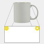 11 oz Ceramic Mug Thumbnail