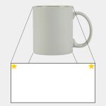 11 oz Ceramic Mug Thumbnail