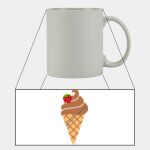 11 oz Ceramic Mug Thumbnail