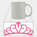 11 oz Ceramic Mug Thumbnail