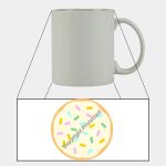 11 oz Ceramic Mug Thumbnail