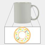 11 oz Ceramic Mug Thumbnail