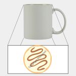 11 oz Ceramic Mug Thumbnail