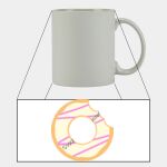 11 oz Ceramic Mug Thumbnail