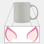 11 oz Ceramic Mug Thumbnail