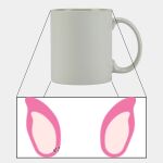 11 oz Ceramic Mug Thumbnail