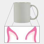 11 oz Ceramic Mug Thumbnail