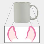 11 oz Ceramic Mug Thumbnail