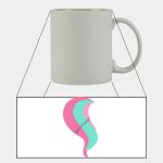 11 oz Ceramic Mug Thumbnail