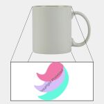 11 oz Ceramic Mug Thumbnail