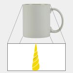 11 oz Ceramic Mug Thumbnail