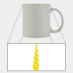 11 oz Ceramic Mug Thumbnail