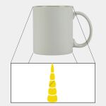 11 oz Ceramic Mug Thumbnail