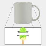 11 oz Ceramic Mug Thumbnail