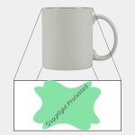 11 oz Ceramic Mug Thumbnail