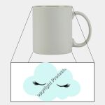 11 oz Ceramic Mug Thumbnail